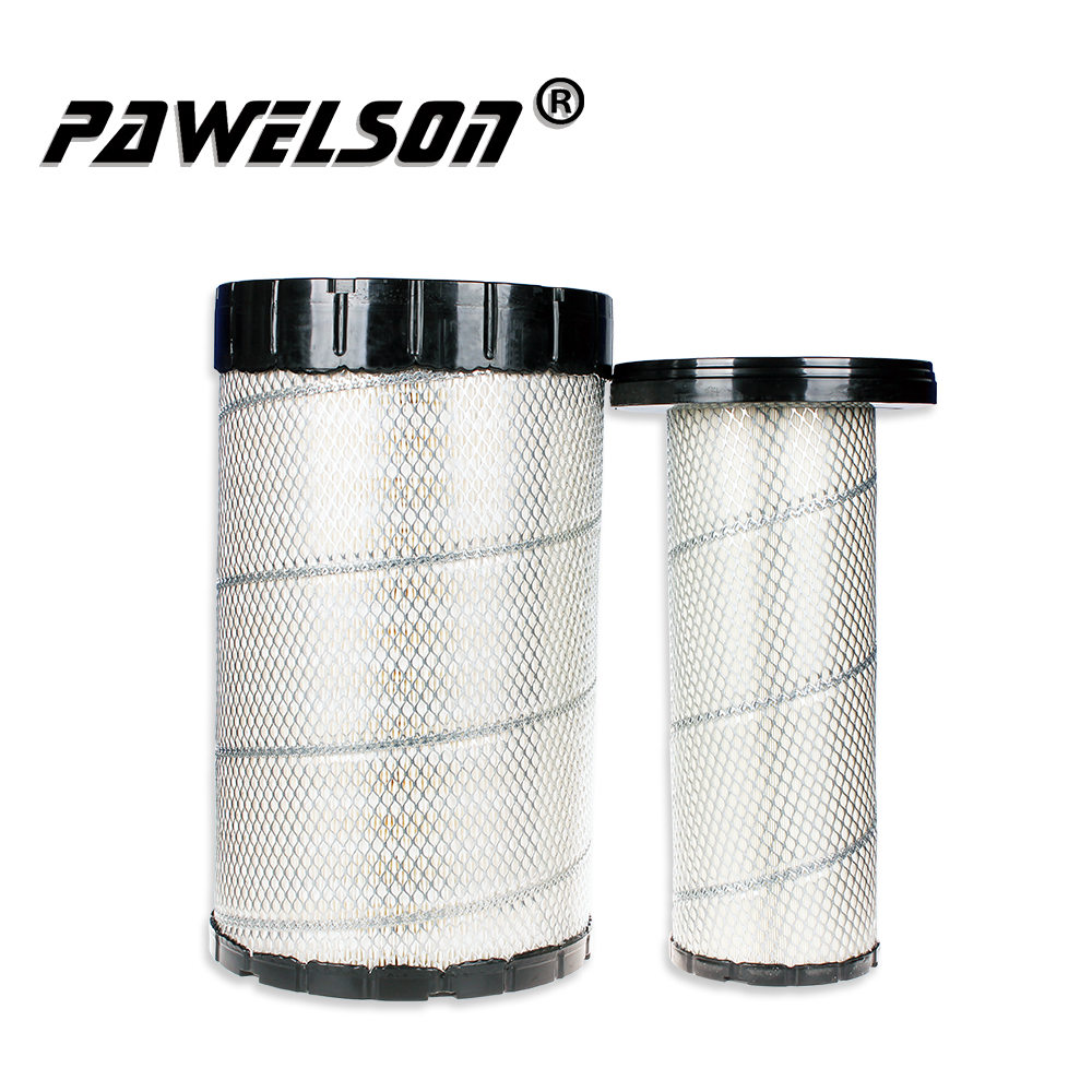 China Wholesale Honeycomb Air Filter –  SK-1200AB – Qiangsheng