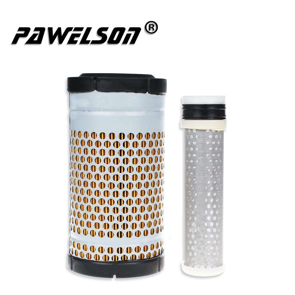 Buy Isuzu Air Filter Exporters –  SK-1204AB – Qiangsheng