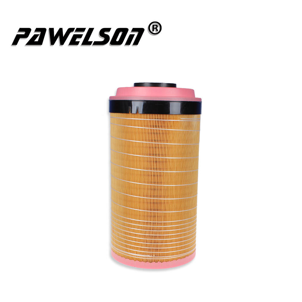 Compressor Air Filter Factory –  SK-1207AB – Qiangsheng