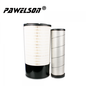 Buy Caterpillar Air Filter Manufacturer –  SK-1209AB Caterpillar air filter element replaced for 4535509 4716955 for CAT 336D2 336D2XE 340D2L – Qiangsheng
