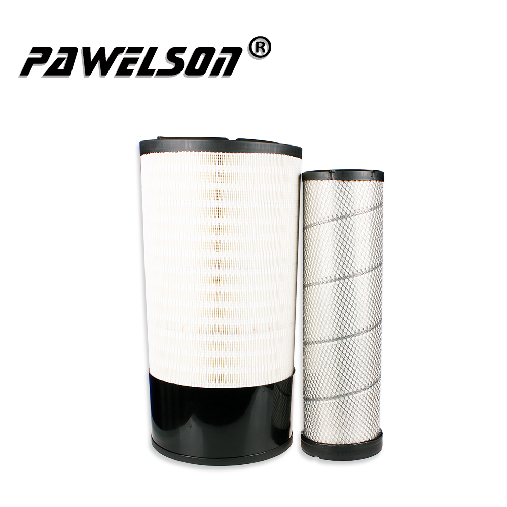 China Wholesale Air Filter System Exporters –  SK-1209AB – Qiangsheng