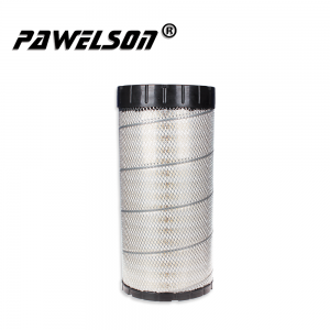 Hepa Air Filter Manufacturer –  SK-1215AB – Qiangsheng