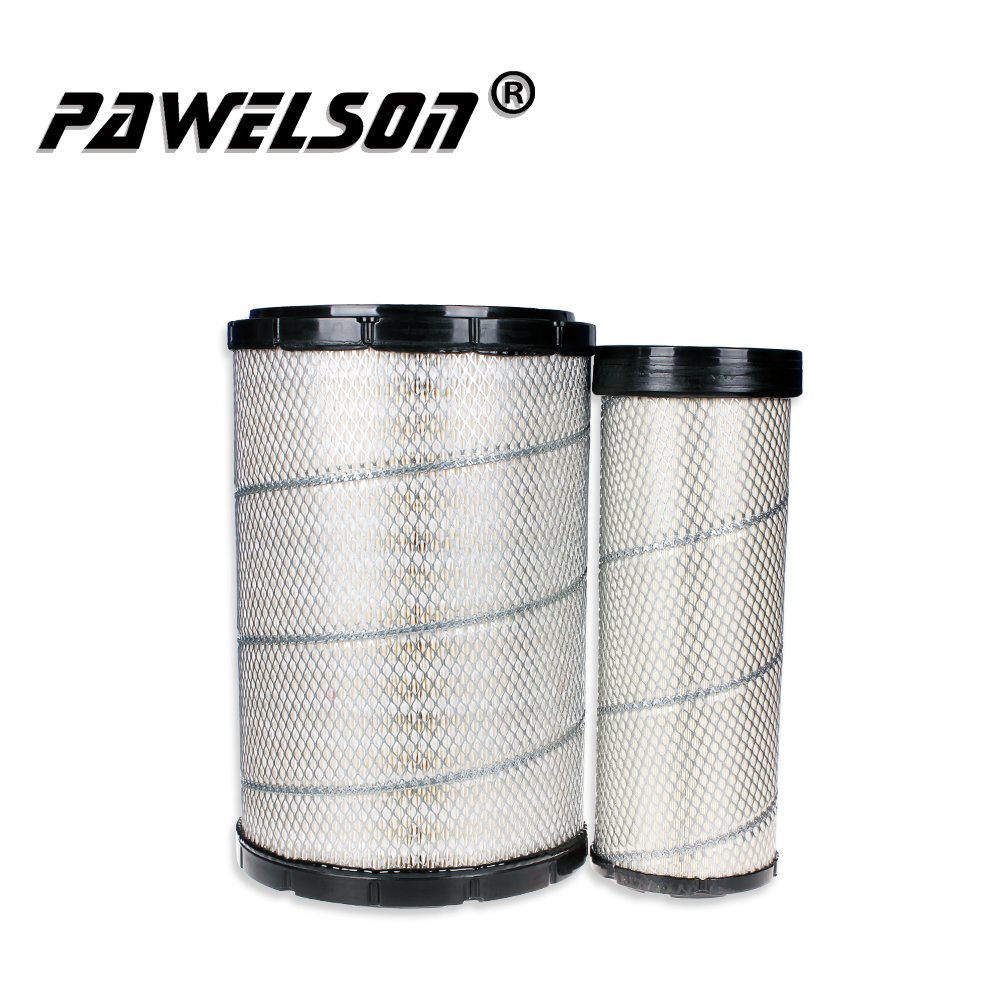 Main Filter Manufacturers –  SK-1219AB – Qiangsheng