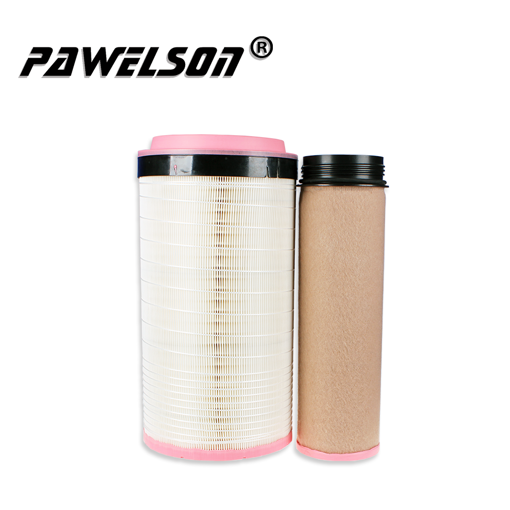 China Buy Air Filter Hepa Filter Exporters – SK-1362AB