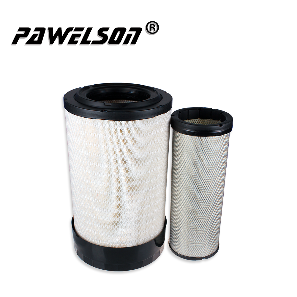 OEM High Quality Caterpillar Air Filter Suppliers –  SK-1248AB – Qiangsheng