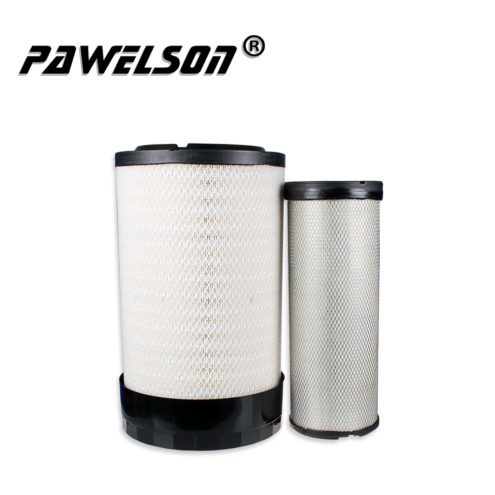 China Wholesale Air Filter Truck Supplier –  SK-1248AB – Qiangsheng