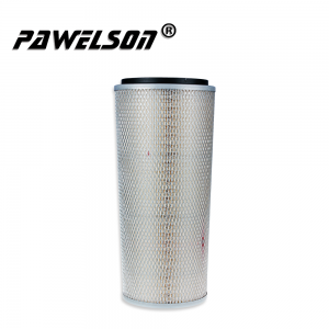 Discount Air Filters Suppliers –  SK-1253A CASE IH 81DB9601TB 6089381 P776158 AF1811 AF25546 AF1936 for CUMMINS generator sets and FORD truck air filter – Qiangsheng