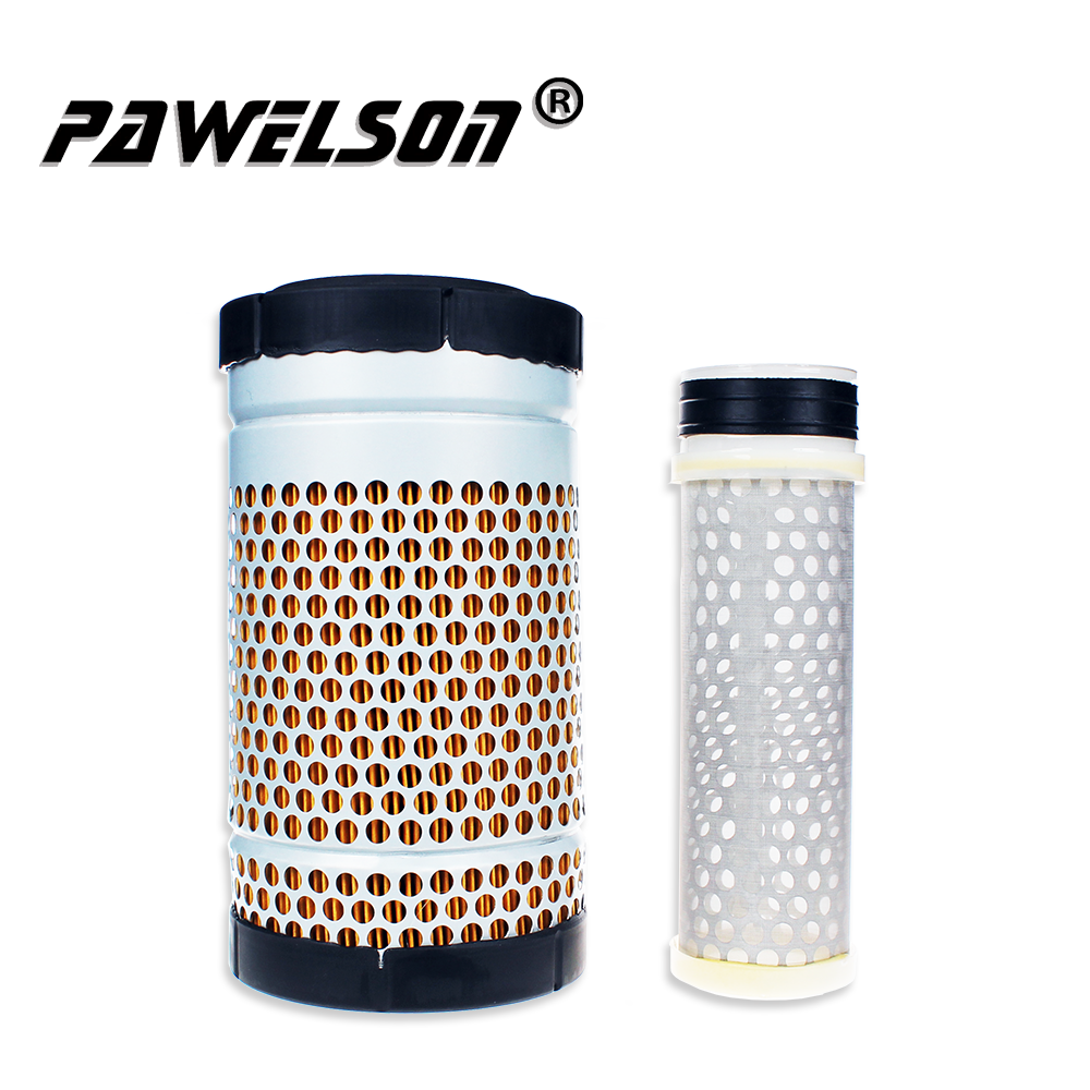 Oem Air Filter Factories –  SK-1304AB – Qiangsheng