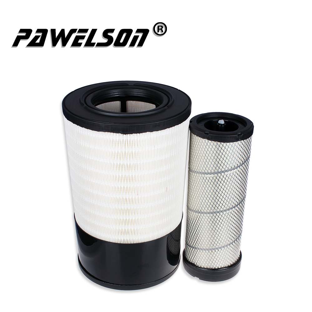 China Wholesale Air Filter For Truck Factories –  SK-1305AB – Qiangsheng