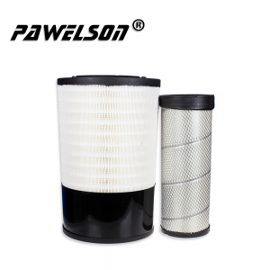 Buy Air Filter For Allergies Factory –  SK-1305AB – Qiangsheng