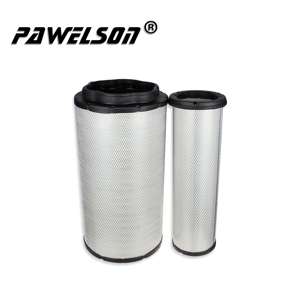 OEM High Quality Forklift Air Filter –  SK-1309AB – Qiangsheng
