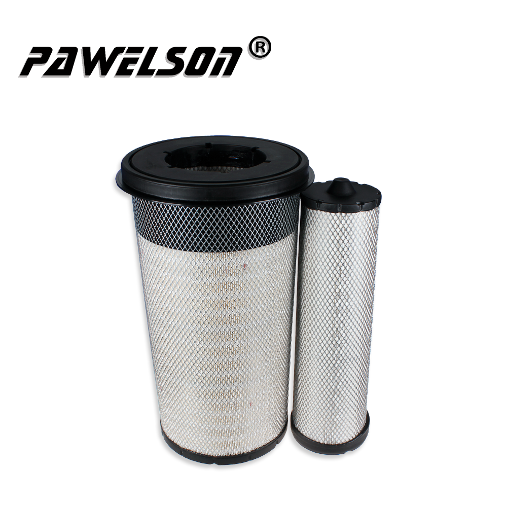 China Wholesale Case Air Filter Exporters –  SK-1310AB – Qiangsheng