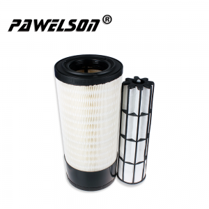 OEM High Quality Air Filter Hepa Filter Suppliers –  SK-1316AB – Qiangsheng