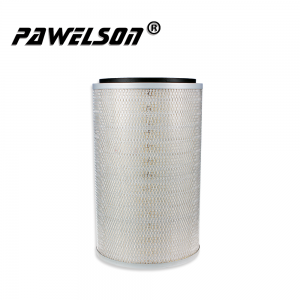 Vehicle Air Filters Factories –  SK-1318AB – Qiangsheng