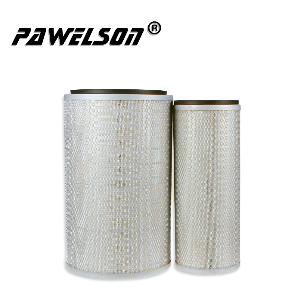 Heavy Equipment Air Filter Supplier –  SK-1318AB – Qiangsheng