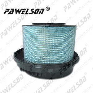SK-1455A MERCEDES-BENZ truck air filter element A0040942404 A0040942504 RS30065KIT RS5362 P785542 AF26165 LAF6165 C41001KIT C411776