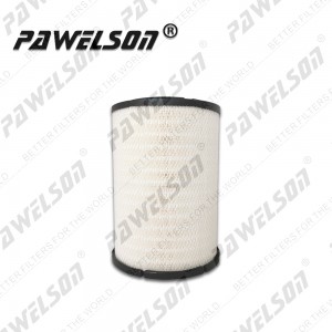 SK-1470A SCANIA truck air filter element 1377099 1730757 1872151 P787610 AF25180 C301359 E1006L A-83050 best quality