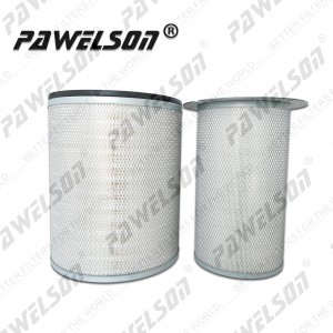 SK-1484AB CATERPILLAR engine air filter 1P-7330 1P-8483 1P-8482 7N-1308 3I0860 7W-5313 8N-5313 PA2384 PA2385 E1488L E1488LS AF873M AF874 P181120 P158675