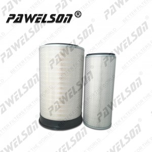 SK-1489AB INGERSOLL-RAND Air Compressors air filter set 36867786 36876019 PA3892 PA3893 A-6908 A-6906 49124 P500273