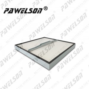 SK-1908A CATERPILLAR engine panel air filter 101100000 3I0038 6L4714 6L6873 81536080 PA1765 P111098 A5518 AF4178