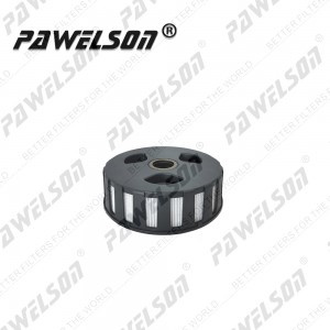 SK-1915A IVECO truck engine breather filter 58 0185 6860 7.17026 107995 C 18 016