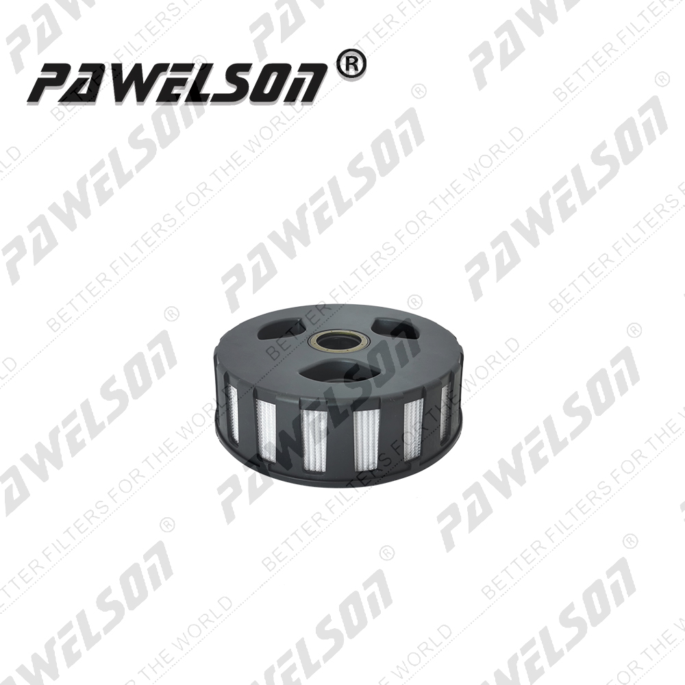 SK-1915A IVECO truck engine breather filter 58 0185 6860 7.17026 107995 C 18 016