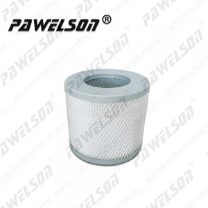 SY-2084 KOMATSU construction machines hydraulic oil filter 21W-60-41121 KOMATSU 21W6041121 SH 60183 PT9420-MPG HF35512 H-56540
