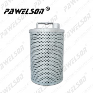 SY-2210 XGMA excavator XG806 XG808 hydraulic oil return filter EF-058D-S EF-058D 21C0303 65B0114