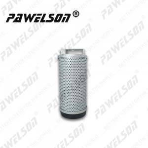 SY-2408 Sany Engine Hydraulic Return Oil Filter 60210416 EF-1240-S P021236