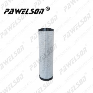 SY-2460 SULLAIR air compressor hydraulic oil filter VOLVO 15042230 HY 19318-V SH 53460 V