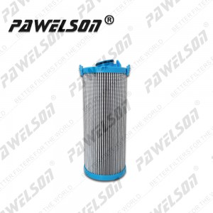 SY-2653 SANDVIK wheel loader hydraulic oil filter BG00736562 DANA 4220427 TK4220427 P766959 H-49080