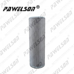 SY-2707 China Lonking LG60 85 85 90 75 hydraulic oil return filter element manufacturer