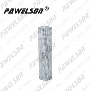 SY-2709 CATERPILLAR wheel loader hydraulic / transmission oil filter 295-6257 2956257 HY 13662 HF29121 SH 75309 SP 0095 D 015MM