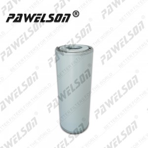SY-2834 LIUGONG hydraulic return oil filter 53C0515 SH 85034