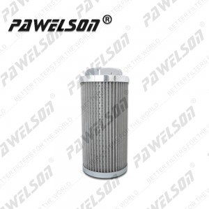 SY-2877 HITACHI ZW 330 ZW 370 wheel loader KC4033060040 SH 60877 hydraulic oil filter factory
