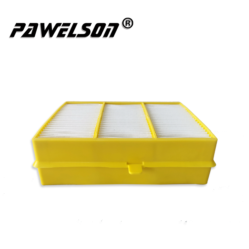 Interior Pollen Cabin Filter Suppliers –  Supply scania truck cabin air filter with best price – Qiangsheng