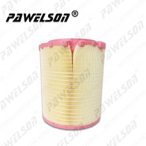 SK-1585A VOLVO 23743722 SA 17716 truck air filter