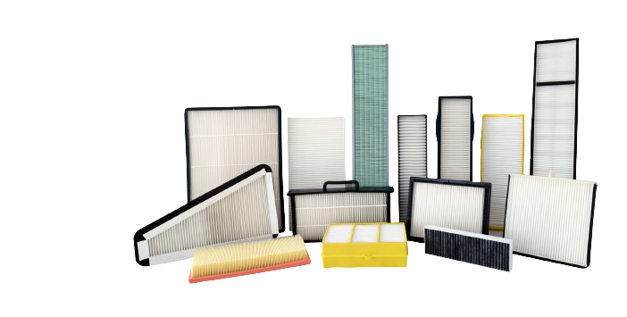 Cabin Air Filter