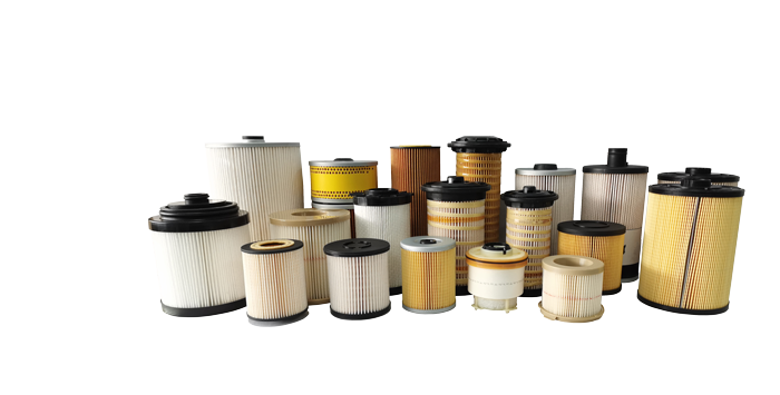 Eco Filter