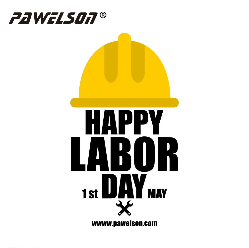 Feliz Día del Trabajo.1 de mayo día internacional del trabajo