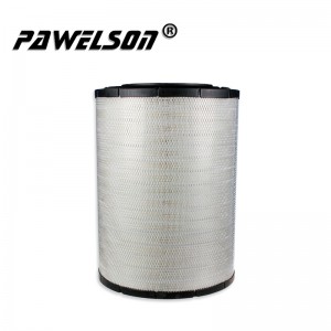 Air Filter Co Manufacturers –  Best performance air filter for CLASS 870 ensilage machine – Qiangsheng