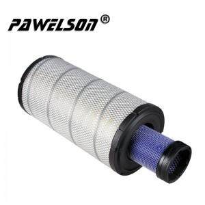 Manufacturer for China Engine Filter for Truck Excavator Loader Equipments