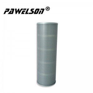 China Wholesale Agricultural Machines Hydraulic Oil Filter Manufacturer –  SY-2005 high efficiency hydraulic oil filter for 07063-01210 205-60-51430 07063-51210 KRJ3836 – Qiangsheng