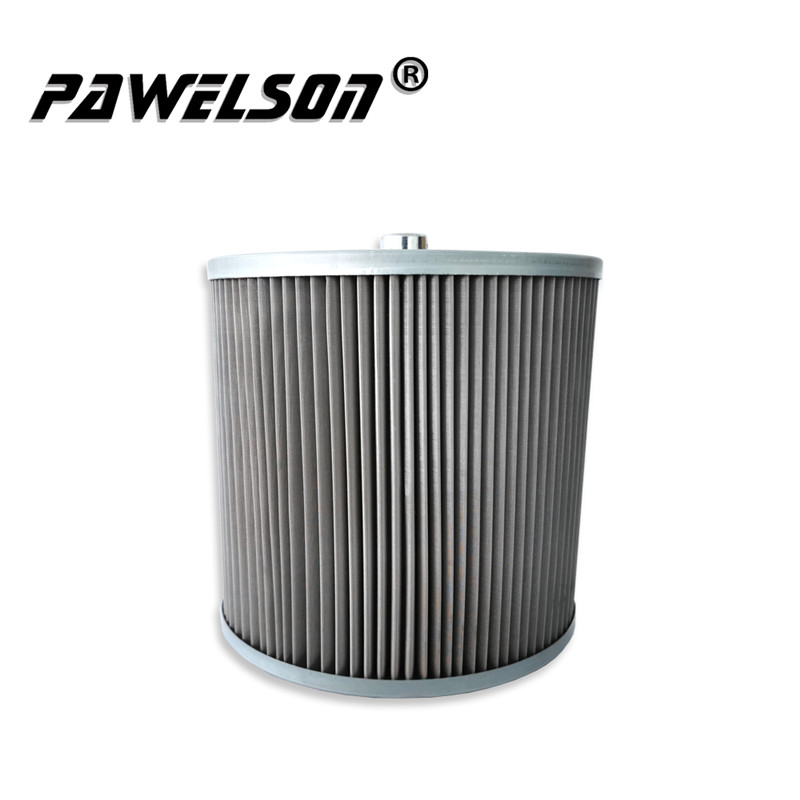 Buy Heavy Vehicles Hydraulic Oil Filter Factories –  SY-2020 hydraulic filter for excavator 31E9-10190 31E9-0595 – Qiangsheng