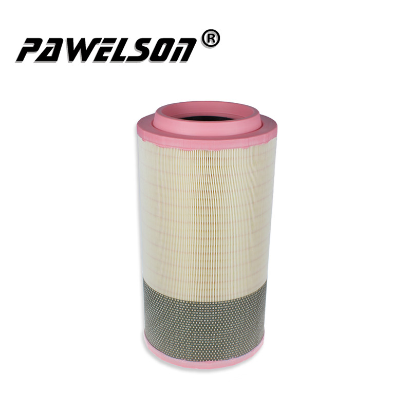 China China Filter Factories – C271250 CF1640 Air Filter