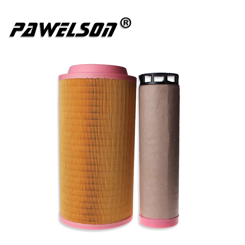 Buy Heavy Duty Truck Filter Manufacturers –  SK-1146AB automobile air filter fits for C20500 CF500 59042630 1180867 – Qiangsheng