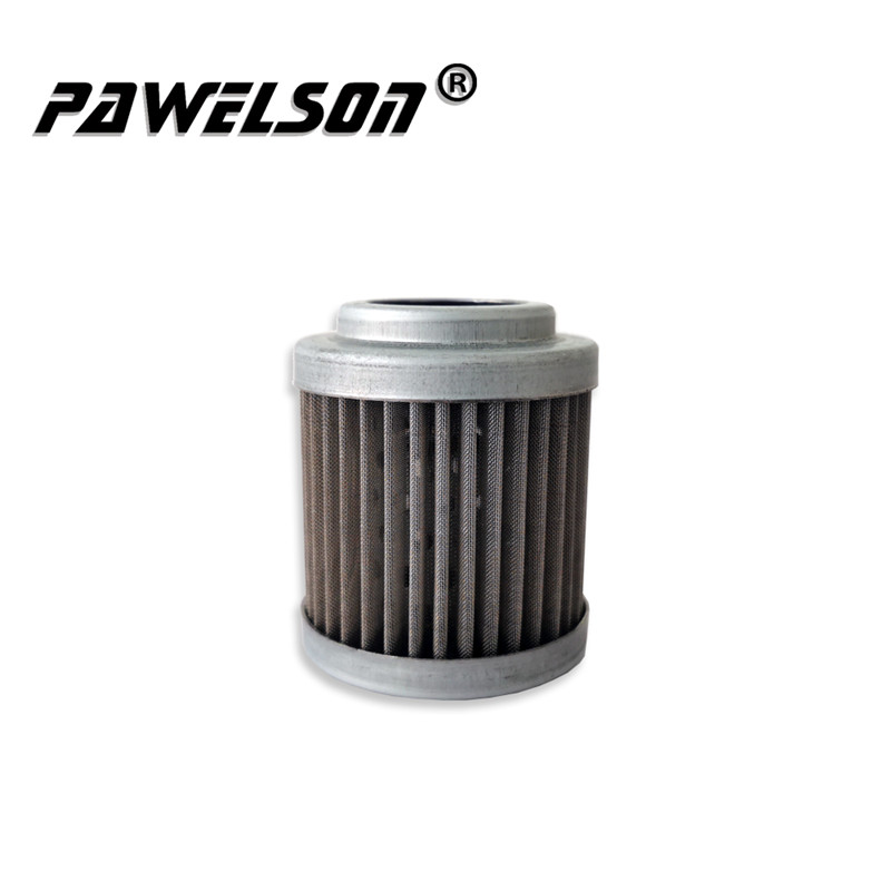 Industrial Equipment Hydraulic Oil Filter Manufacturers –  SY-2024 hydraulic filter for SK60 SK75-8 SK200-5/6/7/8 SK200-6 SK230-6 – Qiangsheng