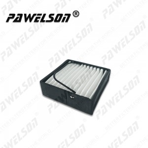 SEF-5004 FENDT & MASSEY FERGUSON tractor fuel filter FENDT F 916200060010 LIEBHERR 571505408 7413312 VOLVO 2903689 BF46125 FS19733 E0530K PU 84 000530 SEPAR