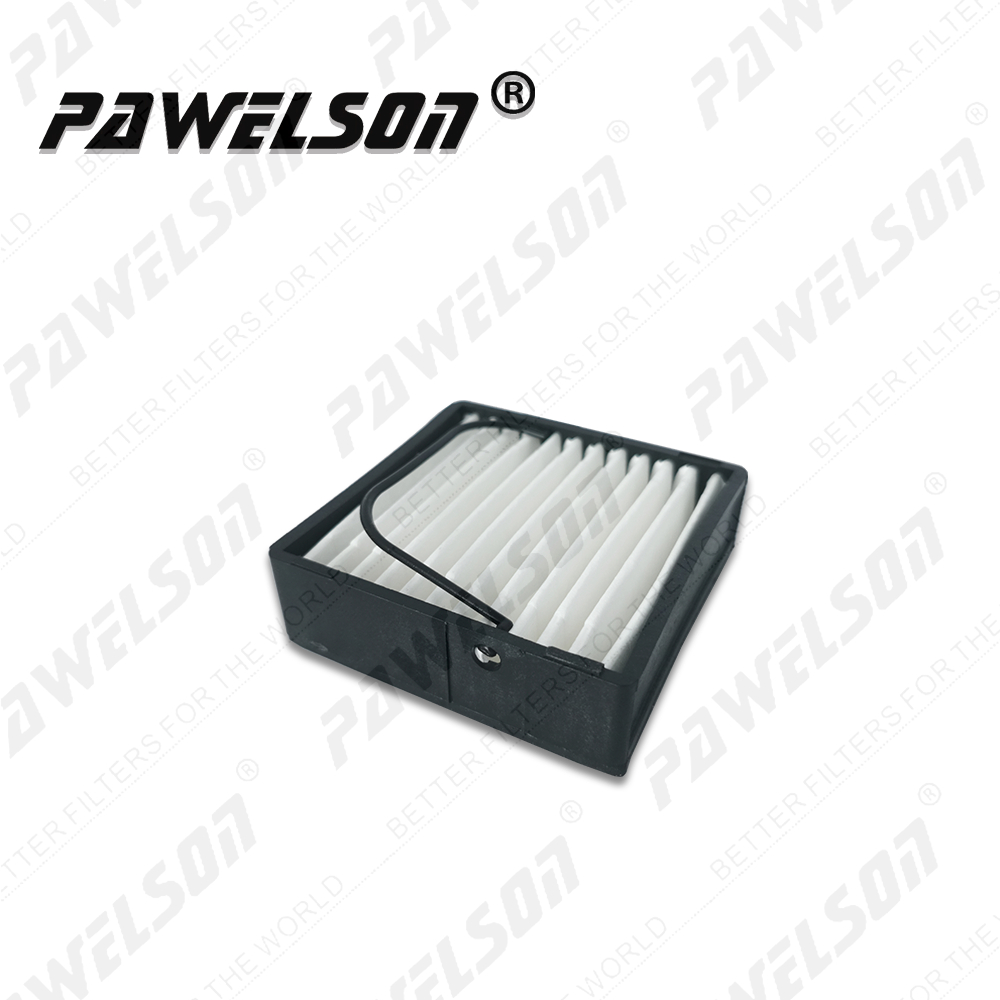 SEF-5004 FENDT & MASSEY FERGUSON tractor fuel filter FENDT F 916200060010 LIEBHERR 571505408 7413312 VOLVO 2903689 BF46125 FS19733 E0530K PU 84 000530 SEPAR